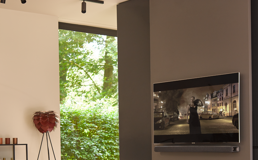 Harman Kardon Enchant 1300 Alt-i-ett-design for musikk, filmer og spill - Image