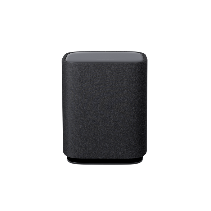 Harman Kardon Enchant Sub | ワイヤレスサブウーファー
