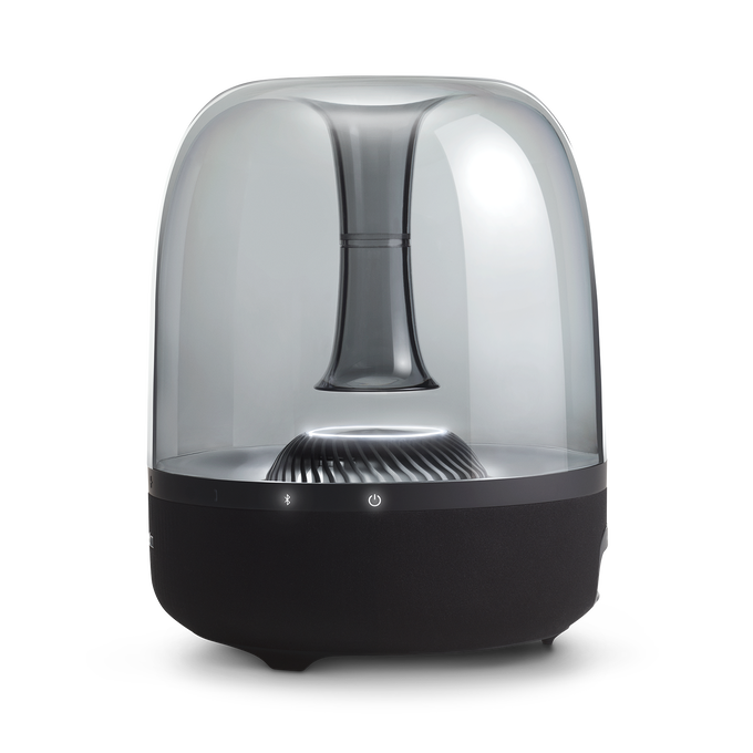 AURA STUDIO 2 | Wireless speaker with ambient lighting