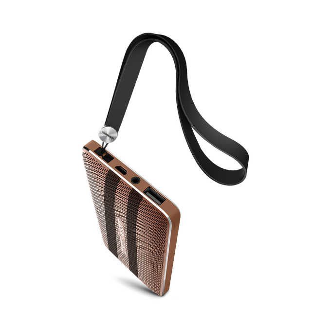 coach ハーマンカードン　ESQUIRE mini オーディオ機器 coach ハーマンカードン ESQUIRE mini