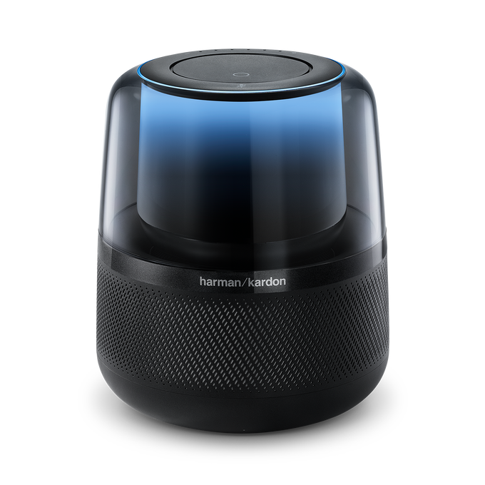 Harman Kardon Allure | Voice-activated speaker