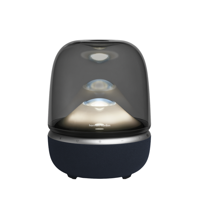 Harman Kardon Aura Studio 5 Wi-Fi | Wi-Fi home speaker