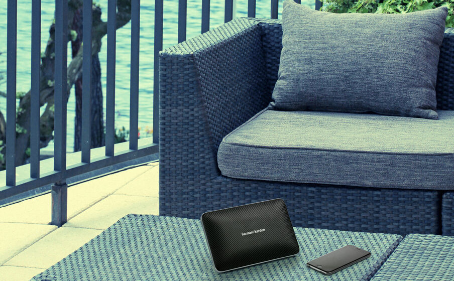 Esquire 2 3200mAH Rechargeable Battery - Image