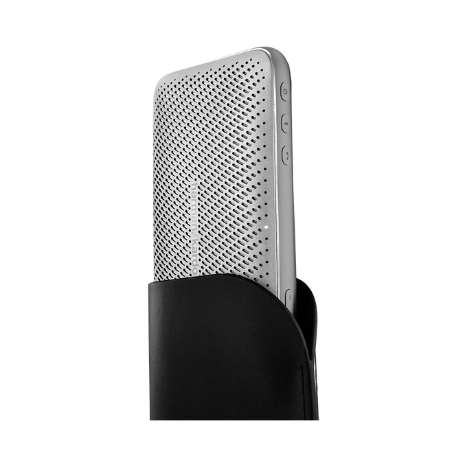 Harman Kardon Esquire Mini 2 | Ekstra tynn og bærbar Premium