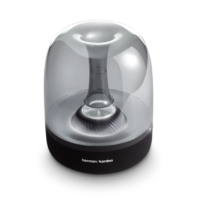 AURA STUDIO 2 | Wireless speaker with ambient lighting