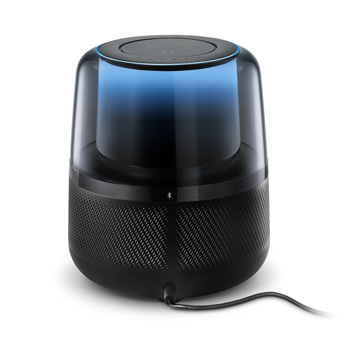 Harman Kardon Allure | Voice-activated speaker