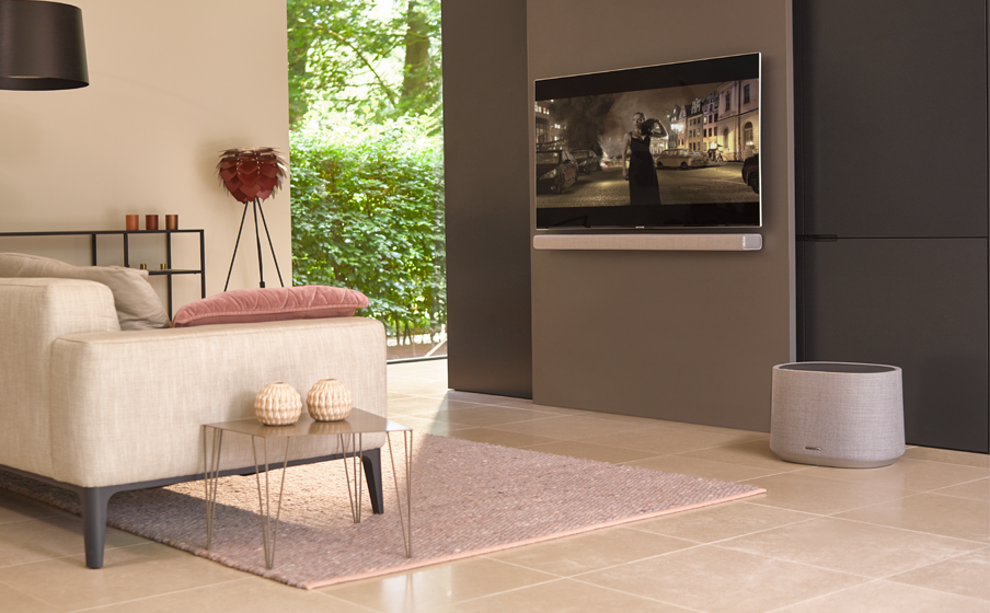 harman kardon citation subwoofer