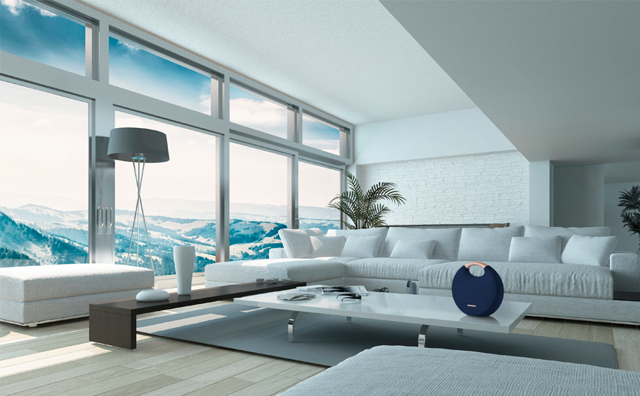 onyx studio 5 stereo pair