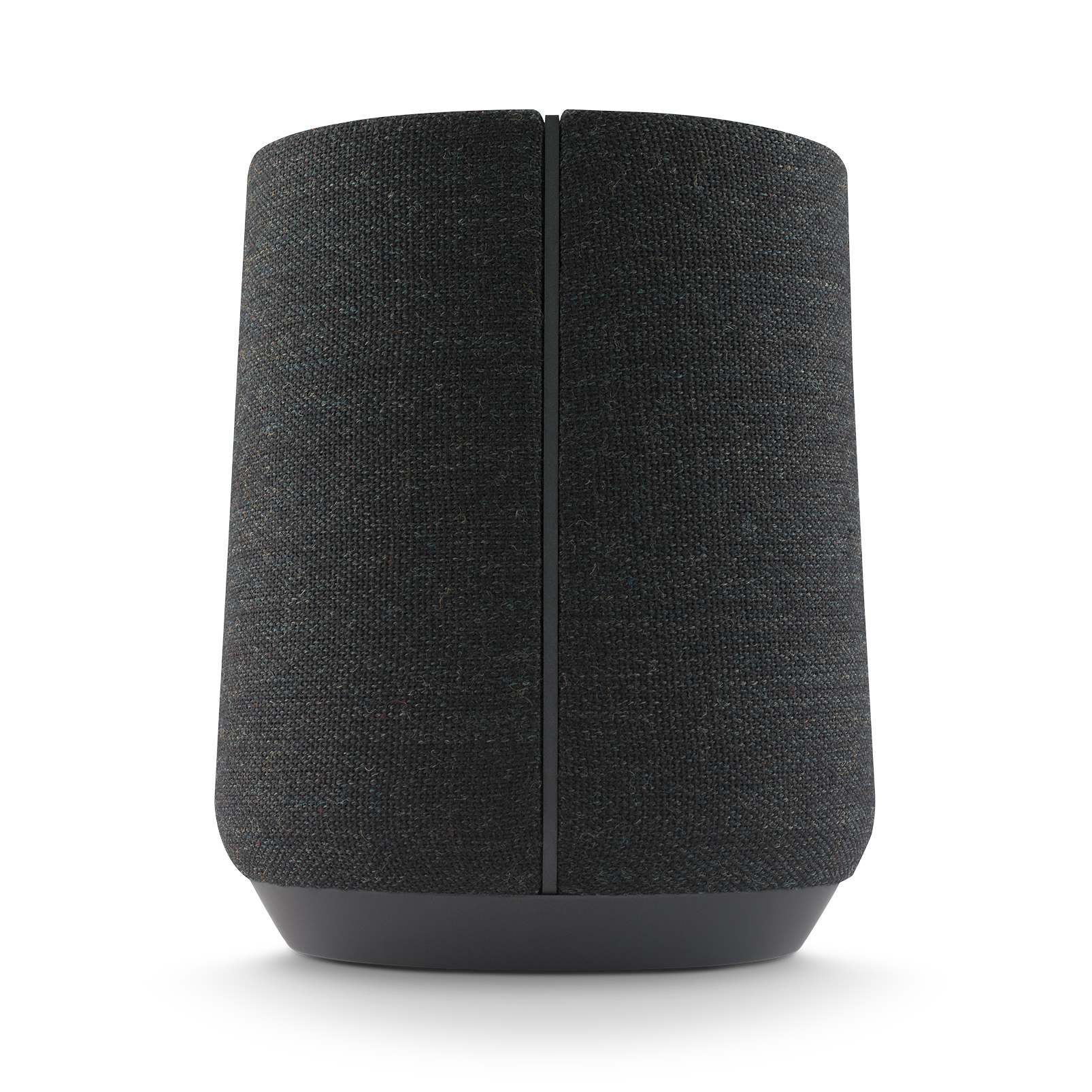 Harman Kardon Citation 300 - Black - The medium-size smart home speaker with award winning design - Detailshot 3