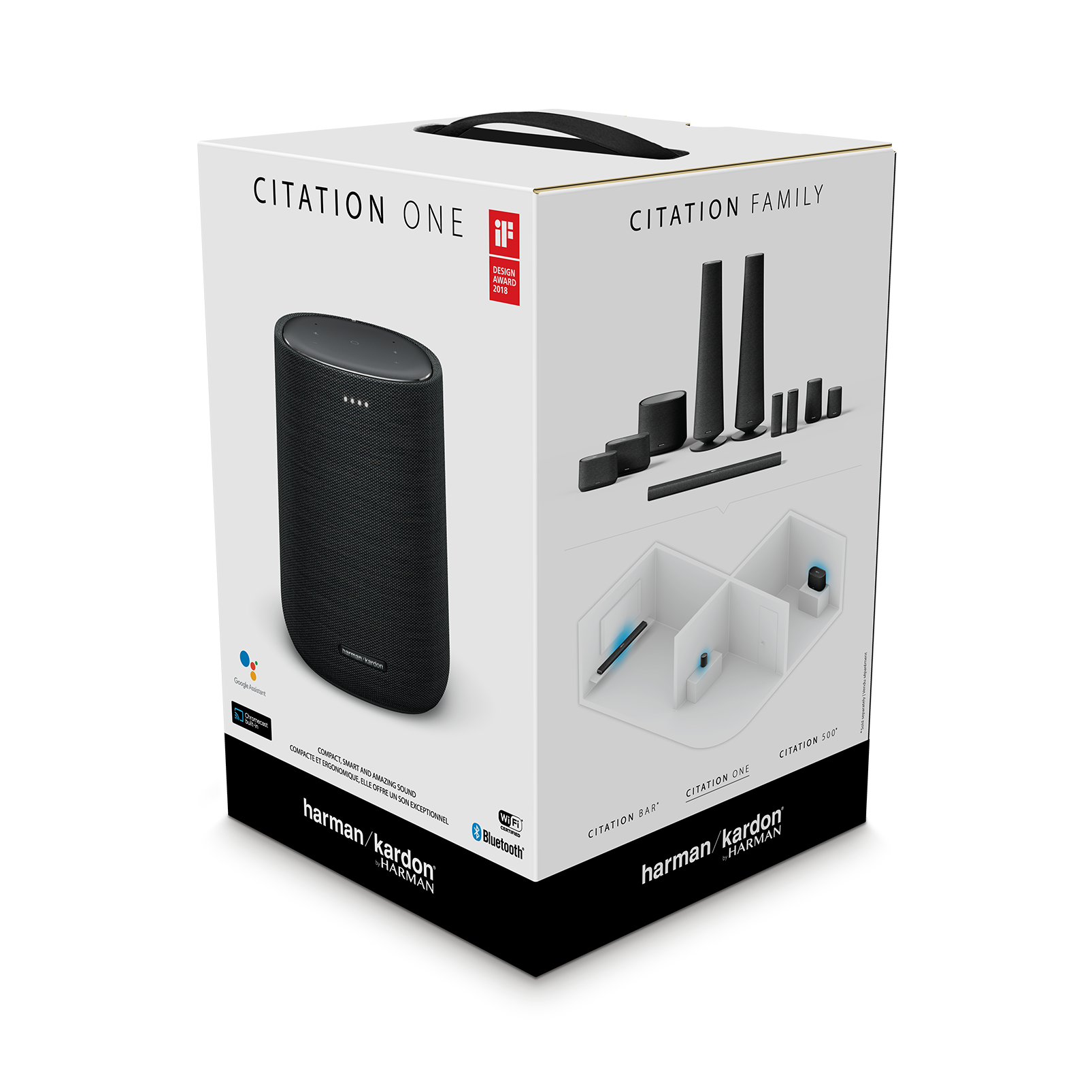 Harman Kardon Citation One