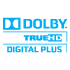 BDS 280 Dolby TrueHD and DTSDigital Surround decoding - Image