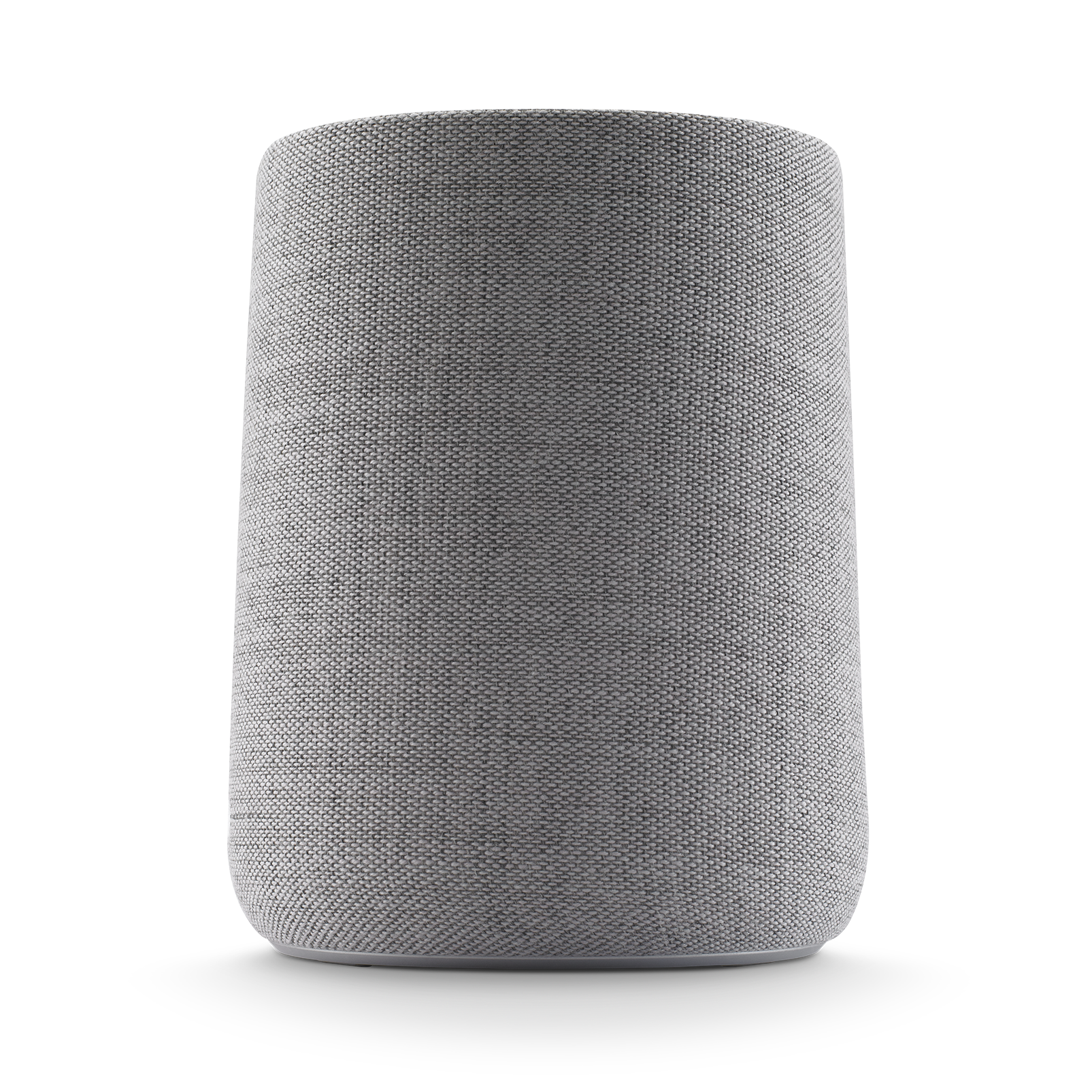 Harman Kardon Citation One MKIII - Grey - All-in-one smart speaker with room-filling sound - Detailshot 1
