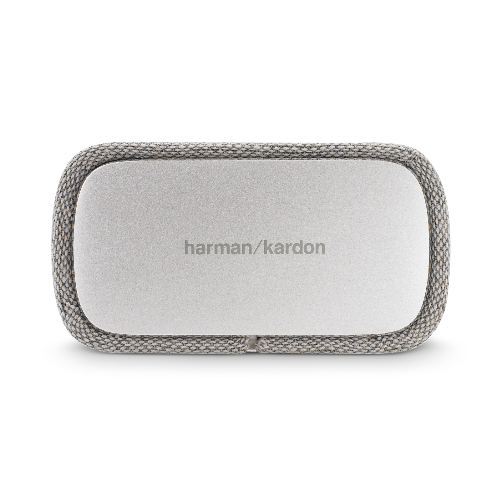Harman Kardon Citation Bar - Grey - The smartest soundbar for movies and music - Detailshot 3