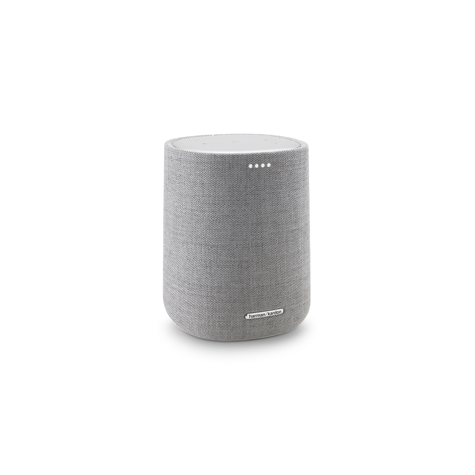 Harman Kardon Citation One MKIII - Grey - All-in-one smart speaker with room-filling sound - Hero