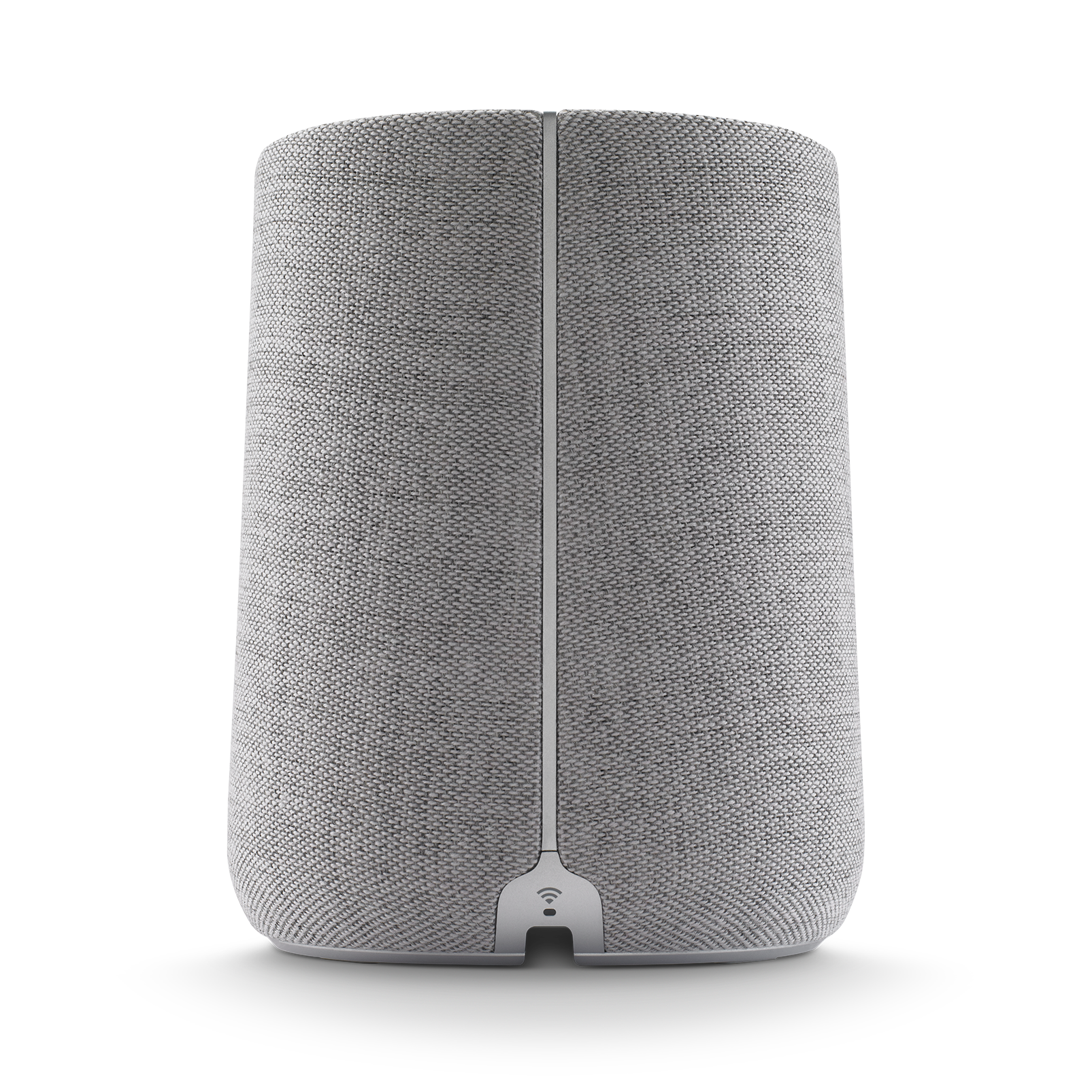 Harman Kardon Citation One MKIII - Grey - All-in-one smart speaker with room-filling sound - Back