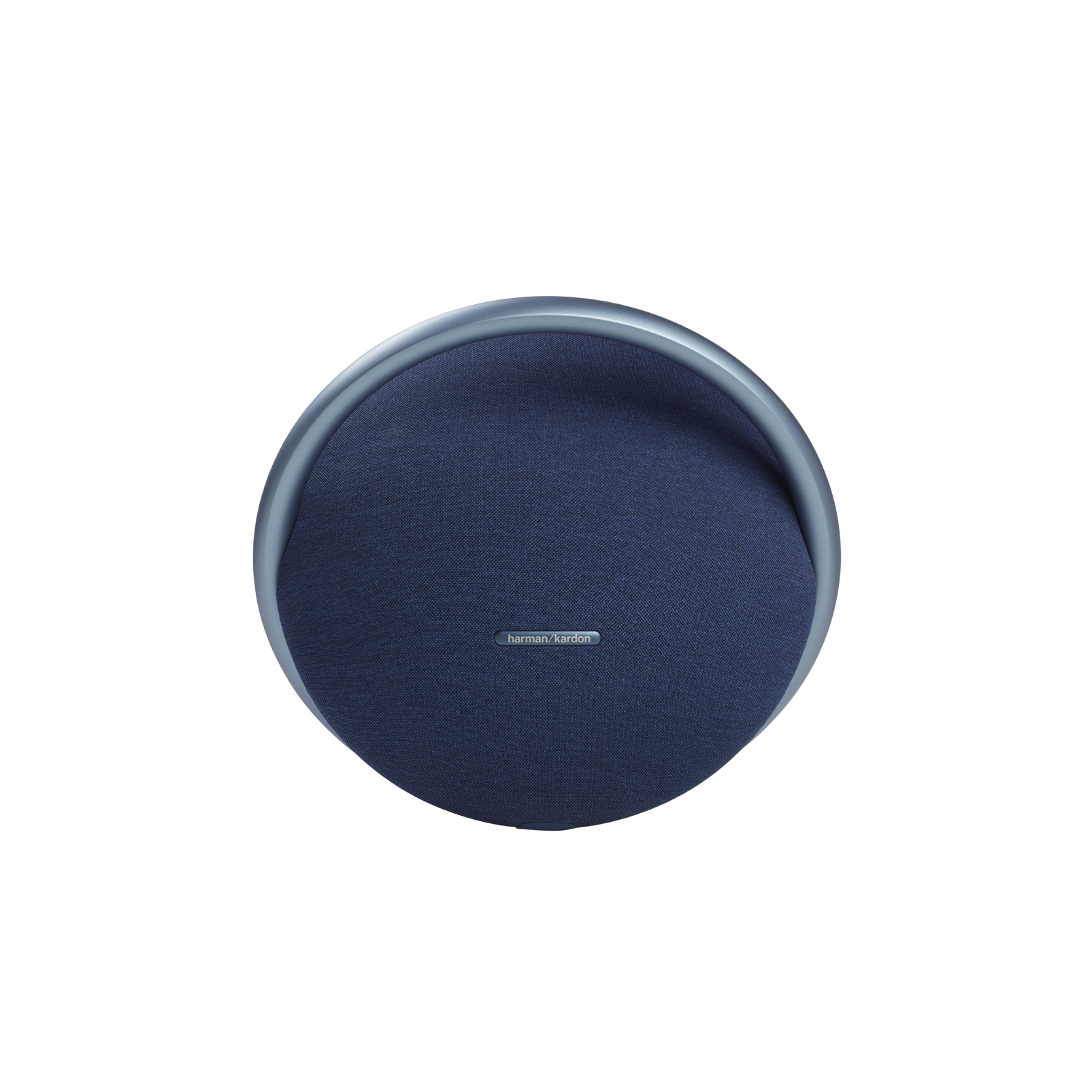 Onyx Studio 7 - Blue - Portable Stereo Bluetooth Speaker - Front