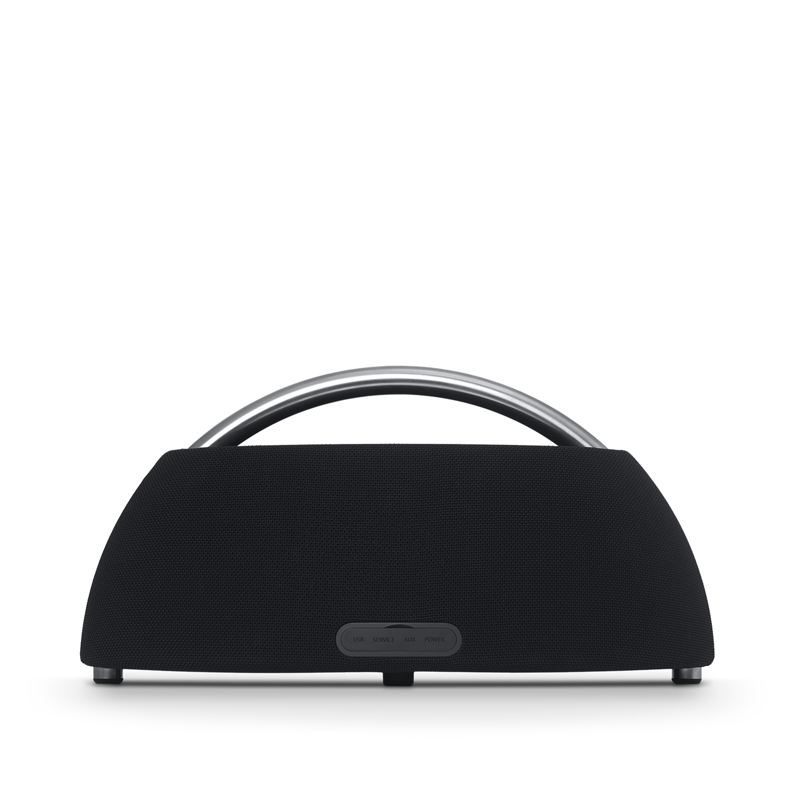 Go Play Portable Bluetooth Speaker
