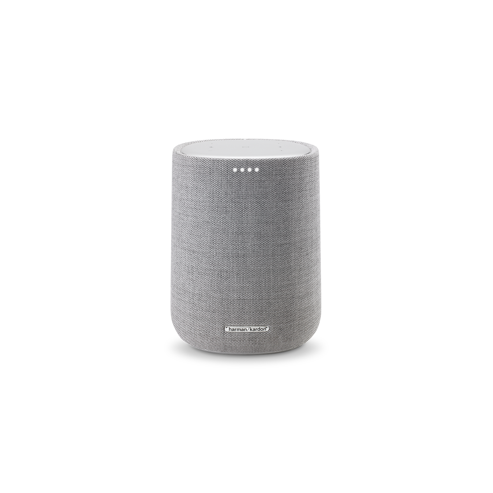 Harman Kardon Citation One MKIII - Grey - All-in-one smart speaker with room-filling sound - Front