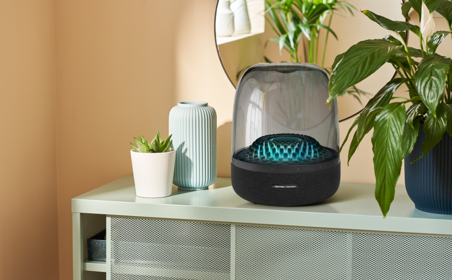 Особливості потокової передачі музики за допомогою Bluetooth